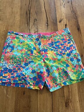 Talbots The Weekend Chino shorts